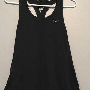 Nike running tank top